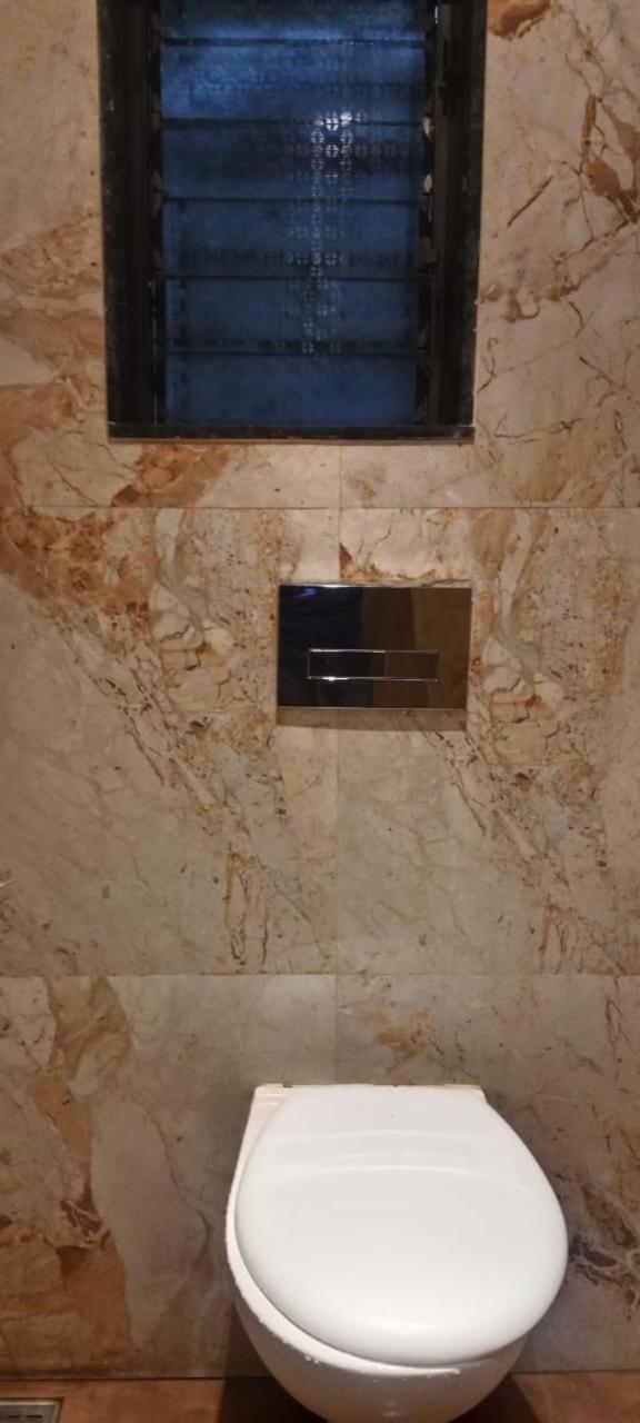 Hotel Sunrise Residency Mumbai Bagian luar foto