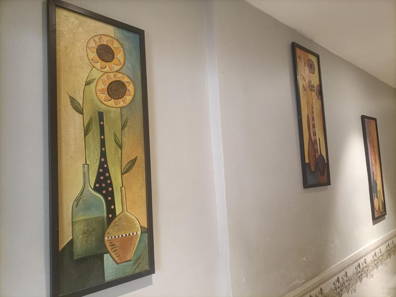 Hotel Sunrise Residency Mumbai Bagian luar foto